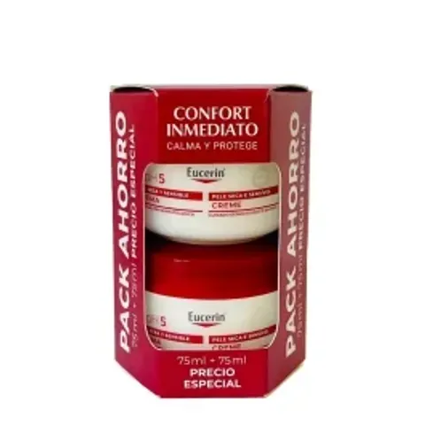Pack Crème PH5 2 x 75 ml – image 2