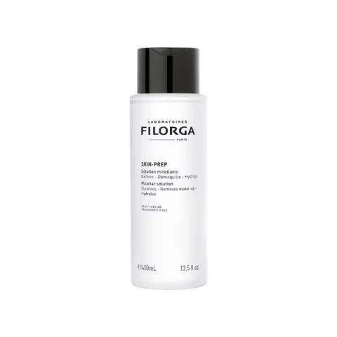 Filorga - Skin-prep - Solution Micellaire - 400ml – 400 ml – image 4