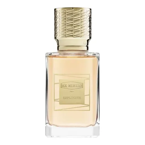 Ex Nihilo Explicite Eau de Parfum (Unisexe) 100 ml – image 3