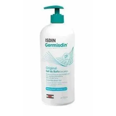 Germisdin Original Gel de bain 1000 ml – image 2