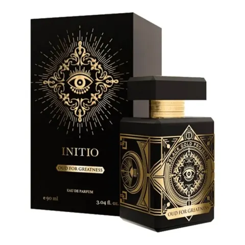 Oud For Greatness 90 ml – image 3
