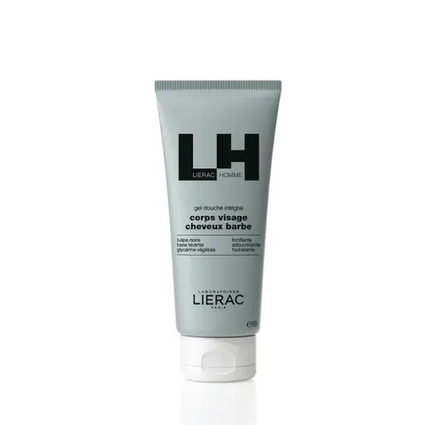 Lierac Homme Bain & Douche – 200 ml – image 2
