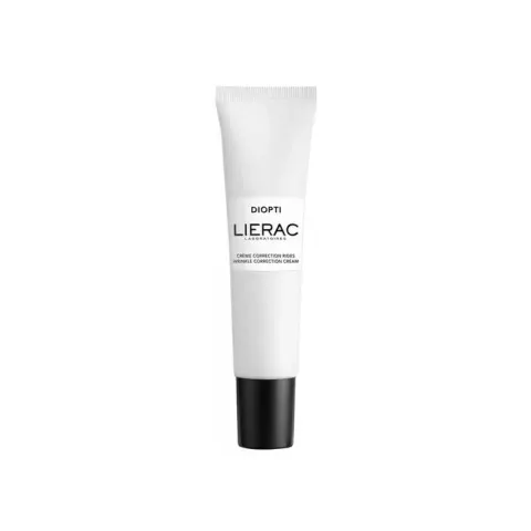 Lierac - Diopti - Crème Correction Rides - 15ml – 15 ml – image 3