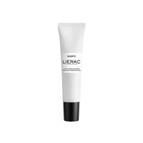 Lierac Diopti Fluide correcteur cernes 15 ml – image 3