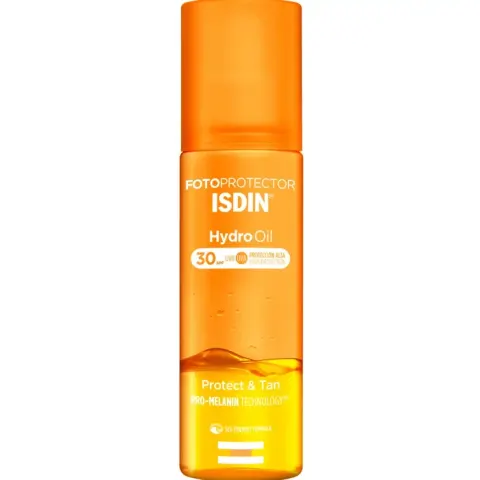 Hydro Oil SPF30 200 ml – image 3