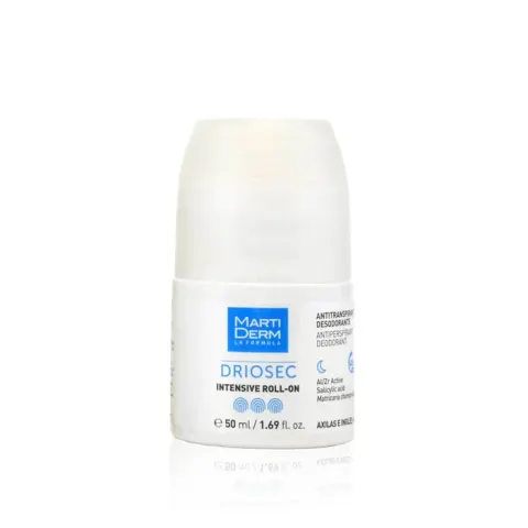Driosec Intensive Roll-On 50 ml – image 2