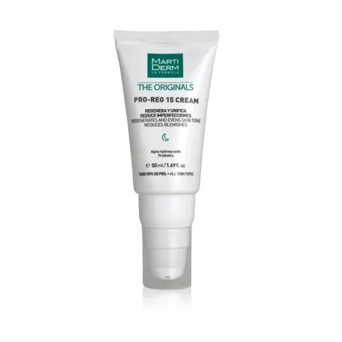 Pro-Reg 15 Cream 50 ml – image 2