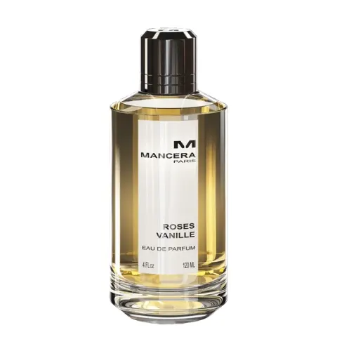 Roses Vanille 120 ml – image 2