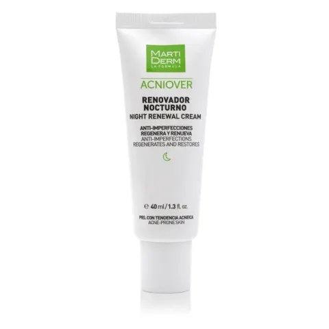 Acniover Rénover Nuit 40 ml – image 2