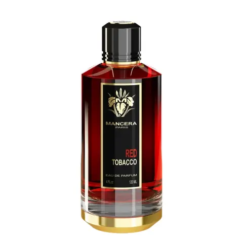 Red Tobacco 120 ml – image 2