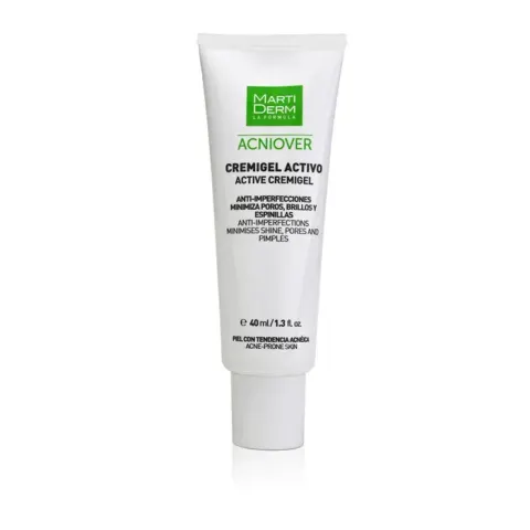 Acniover Cremigel Actif 40 ml – image 2