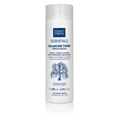 Balancing Toner 200 ml – image 2