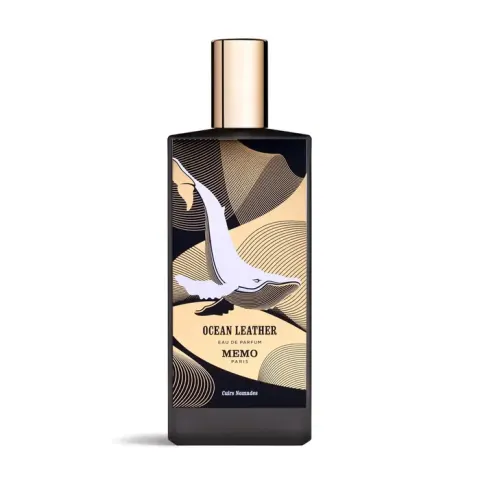 Memo Paris Ocean Leather Eau de Parfum mixte 75 ml – image 2