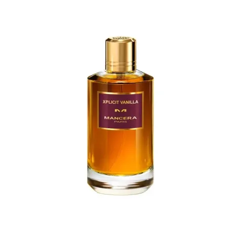 Xplicit Vanille 120 ml – image 2