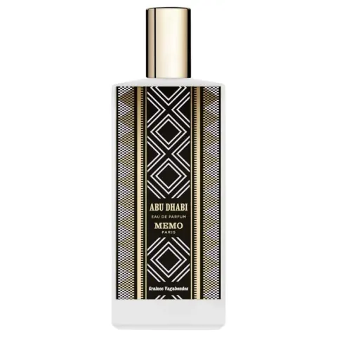 Memo Paris Abu Dhabi Eau de Parfum mixte 75 ml – image 2