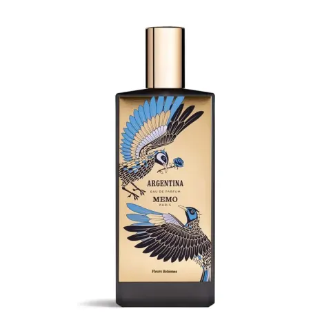 Memo Paris Argentina Eau de Parfum mixte 75 ml – image 2