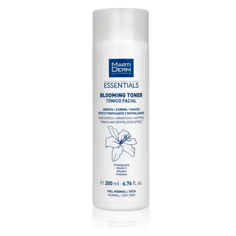 Blooming Toner 200 ml – image 2