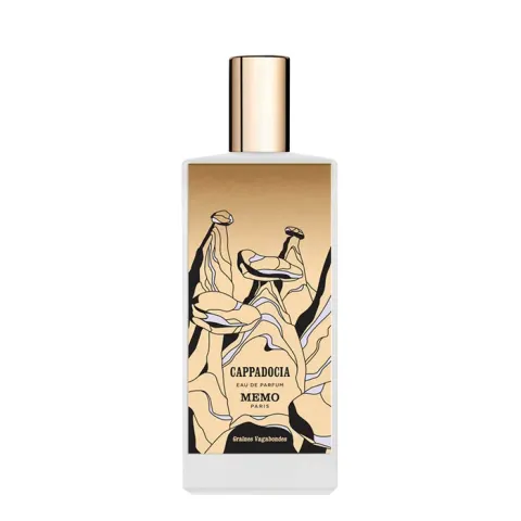 Memo Paris Cappadocia Eau de Parfum mixte 75 ml – image 3