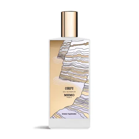 Memo Paris Corfu Eau de Parfum mixte 75 ml – image 3