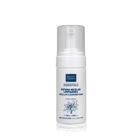 Espuma Micelar 100 ml – image 2