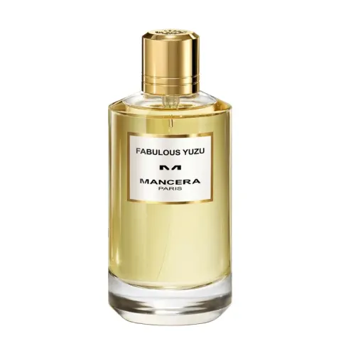 Fabulous Yuzu 120 ml – image 2