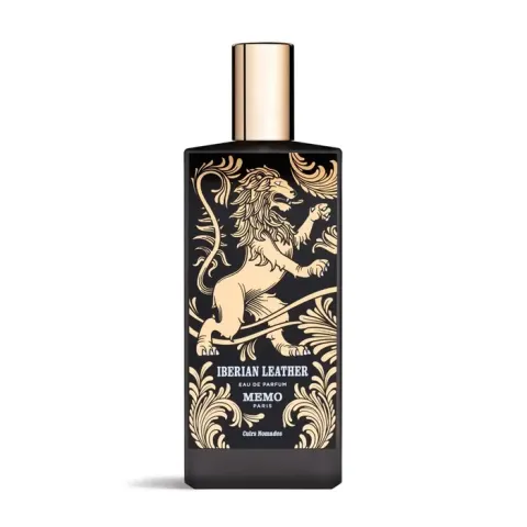 Memo Paris Iberian Leather Eau de Parfum mixte 75 ml – image 3