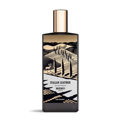 Italian Leather 75 ml – image 2