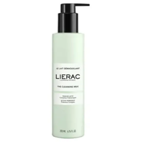 Lierac Lait Démaquillant – 200ml – image 3