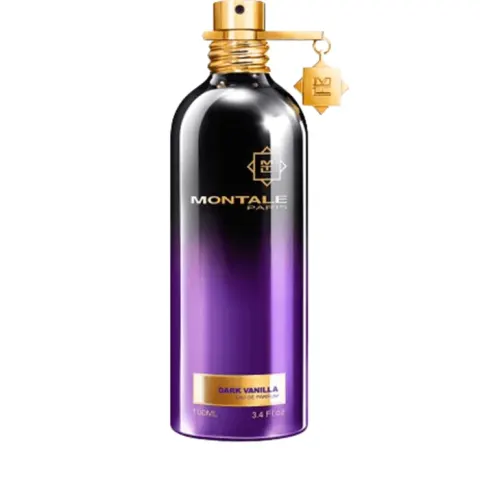 Dark Vanilla 100 ml – image 2