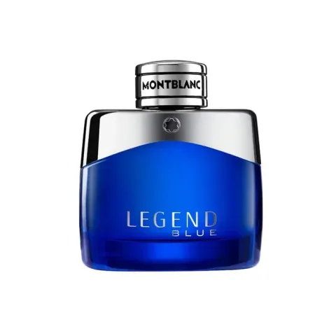 Legend Blue Montblanc – 100ml – image 5