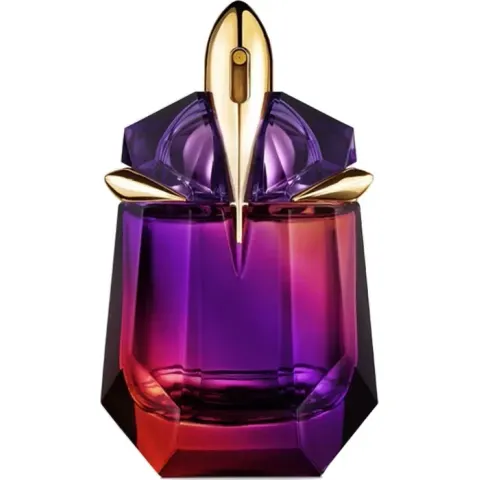Mugler - Alien Hypersense - Eau De Parfum - Rechargeable - 30ml – 30 ml – image 4