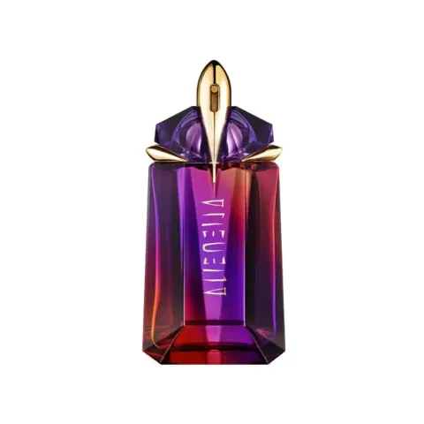 Mugler - Alien Hypersense - Eau De Parfum - Rechargeable - 60ml – image 4