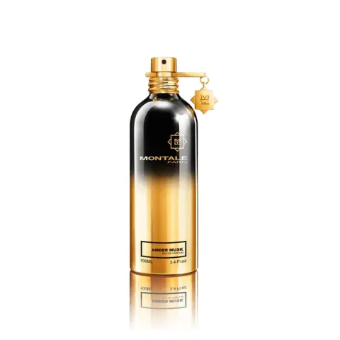Amber Musk 100 ml – image 2