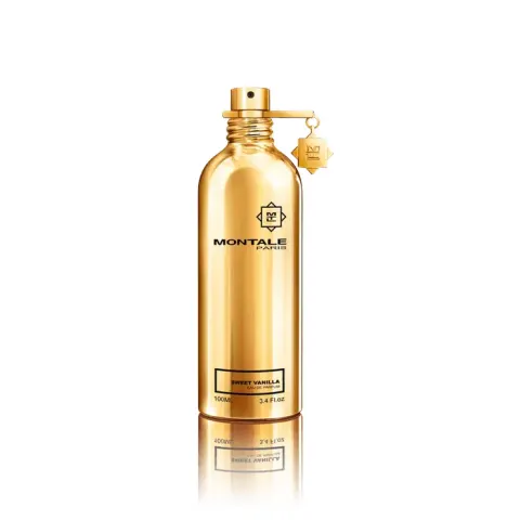 Sweet Vanilla 100 ml – image 2