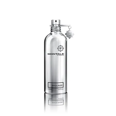 White Musk 100 ml – image 2