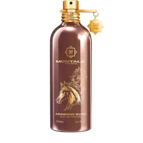 Arabians Musk 100 ml – image 2