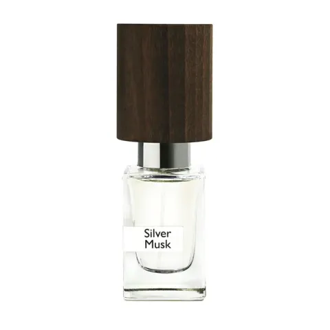 Nasomatto Silver Musk extrait de parfum 30 ml – image 3