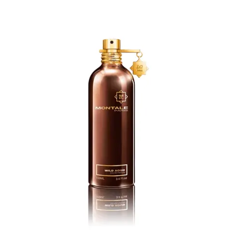 Wild Aoud 100 ml – image 2