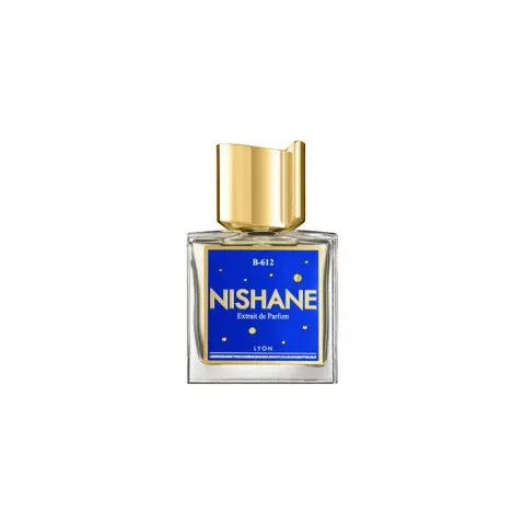 Nishane B-612 extrait de parfum mixte 50 ml – image 2