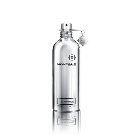 Black Musk 100 ml – image 2