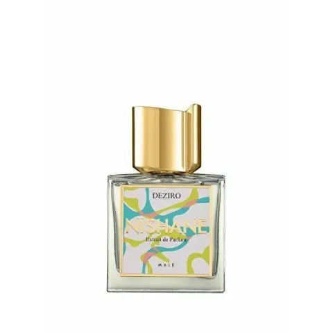 Nishane Deziro Extrait de Parfum (Unisexe) 100 ml – image 3