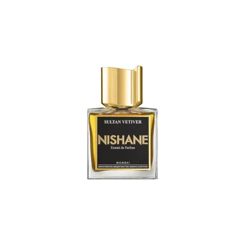 Nishane Sultan Vetiver extrait de parfum mixte 50 ml – image 2