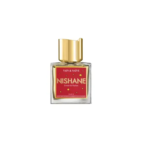 Nishane Vain & Naïve extrait de parfum mixte 50 ml – image 2
