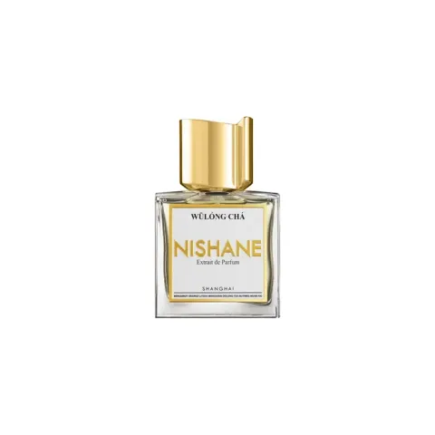 Wulong Cha 100 ml – image 2