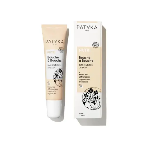 Patyka - Nutri - Bouche À Bouche - 10ml – 10 ml – image 2