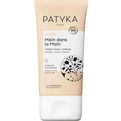 Patyka - Nutri - Main Dans La Main - 40ml – 40 ml – image 2