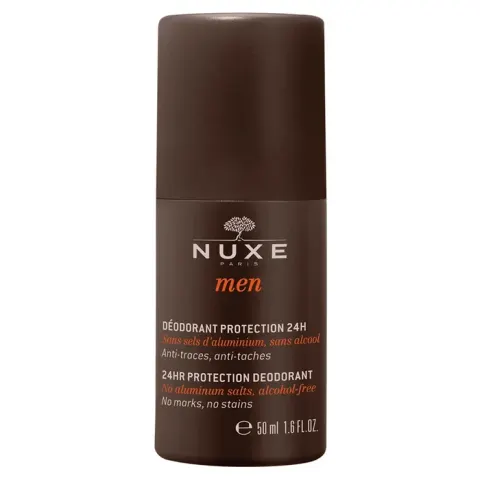 Nuxe Men déodorant roll-on 50 ml – image 4