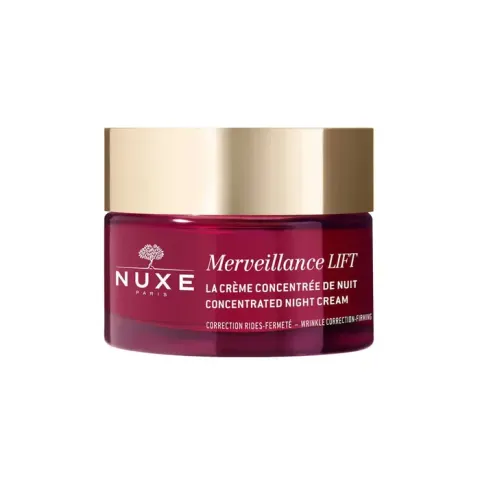 Nuxe Mervelance Nuit 50 ml – image 5