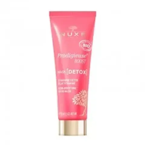 Nuxe - Prodigieuse Boost - Masque Détox Éclat Vitaminé - 75ml – image 3