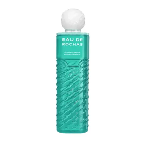 Eau De Rochas Shower Gel 500 ml – image 3